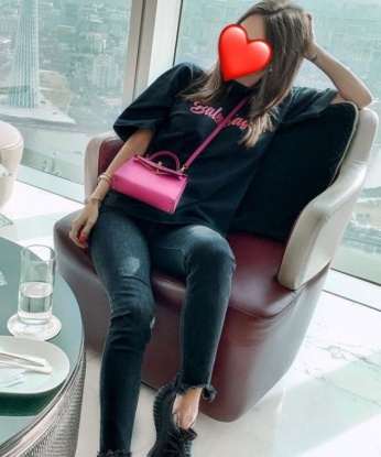 Проститутка Наташа