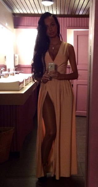 Проститутка Мария