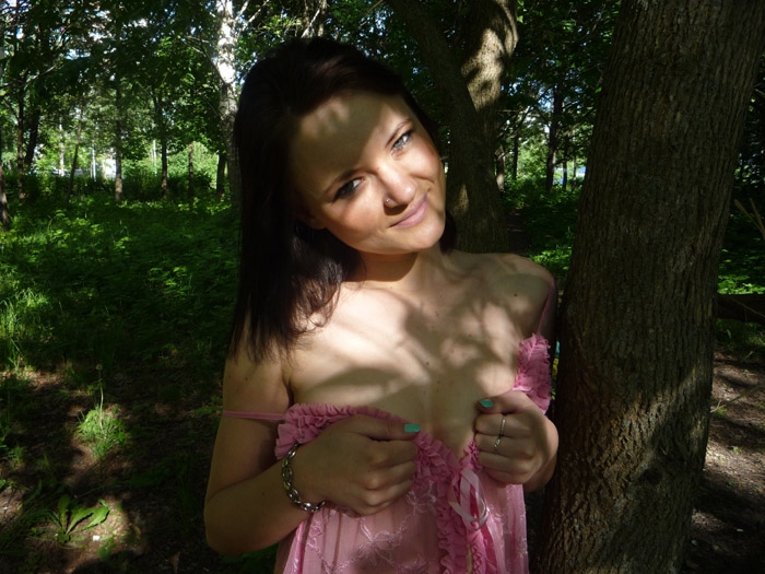 Проститутка Лилия